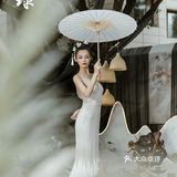成都婚礼|将传统中式元素融入婚礼设计中