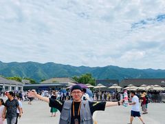 -秦始皇帝陵博物院-丽山园