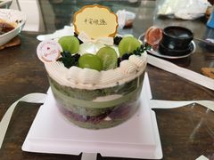 -甜心贝拉(西平路店)