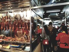 -陈光记烧腊店(罗保博士街店)