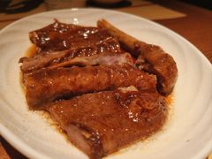 -荣家黄鱼面(前滩太古里店)