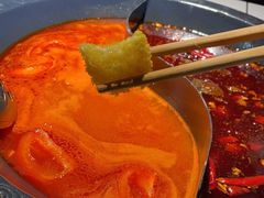 -味流印市井火锅