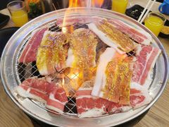 -吉志烤肉(太原总店)