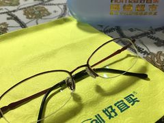 -好宜家眼视光·蔡司店(临汾店)