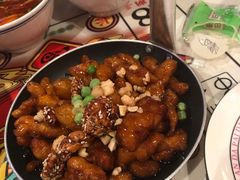 -长安大牌档之西安博物院文化餐厅(中贸店)