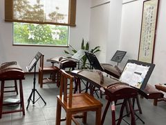 -秦汉胡同国学书院(天溢分馆)