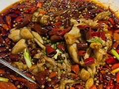 -川正旺江湖菜(三元桥店)