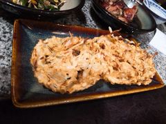 虾饼-南京大牌档(三阳广场苏宁店)