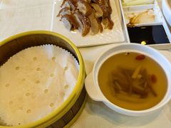 -便宜坊烤鸭店(玉蜓桥店)