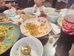 -扬二春炒饭(国庆路总店)