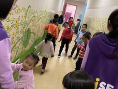 -瑞思少儿中心·少儿英语素养启蒙(回龙观校区)