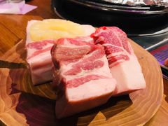 -济州爱肉堂(总店)