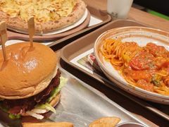 -魏客咖啡(中铁中心店)