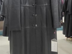 -肃宁华斯国际裘皮城