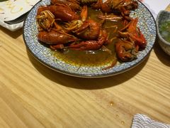 -贵木日本料理·铁板烧(新地假日广场店)