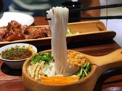 会飞的米线-大牌大·传统杭帮菜(湖滨店)