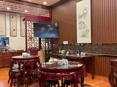 大堂-螺世纪螺蛳粉·桂味小排档(裕德店)