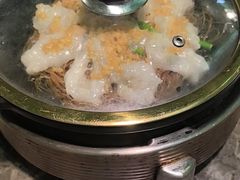 -绿茶餐厅(天津天河城店)