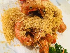 -无招牌海鲜餐厅(怡丰城店)