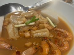 -荣轩(新荣记环球金融中心店)