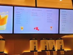 -奈雪的茶(市百一店)