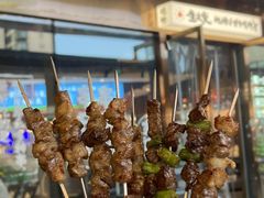 -生火火·小炉子炭烤(金楠天街总店)