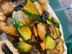 -李连贵酒家熏肉大饼(昆明街店)