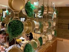 -冰川冷面·延边菜·炭烤串(观前店)