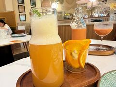 -CRAZYONES克芮旺斯西班牙餐厅(苏州中心店)