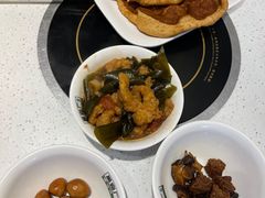 -黑窑厂糖油饼烤鸭·清真菜(总店)