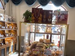 -莫斯科餐厅面包坊(北展店)