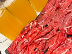 -牛品福潮汕牛肉火锅(旺庄店)