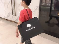 -CHANEL(恒隆广场店)