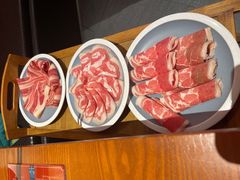 -1078號老北京涮肉(万达广场店)