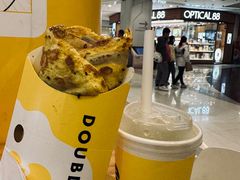 -2颗鸡蛋煎饼(北京路天河城店)