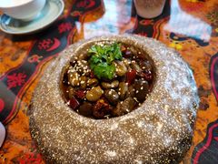 -蘑菇私房菜小馆(杨家坪西城天街店)