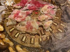 小猪小牛水煎肉-小猪小牛章鱼水煎肉(盛京大奥莱店)