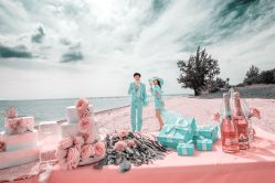 -巴黎恋人婚纱摄影(东莞总店)
