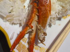 -多嘴超级肉蟹煲(中东店)