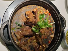 -筱爷叔·上海传统手工菜(玉树路店)