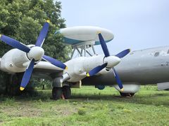 -中国航空博物馆