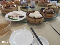 -满福隆酒楼(万绿园店)