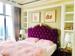 点击看大图 卧室-大美母婴月子中心