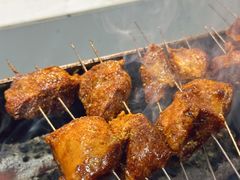 -大哈福烧烤·海鲜·家常菜(延安三路店)