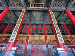 -历代帝王庙博物馆