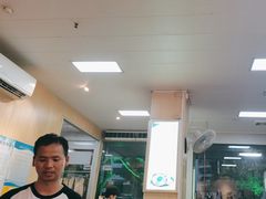 -官塘陈记鱼生·潮汕砂锅粥·牛肉火锅(潮枫路总店)