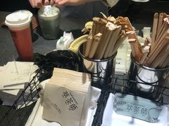 -萃茶师(琅西店)