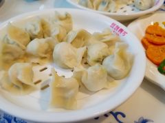-丝路东方虾仁水饺(北京路二宫汇嘉店)