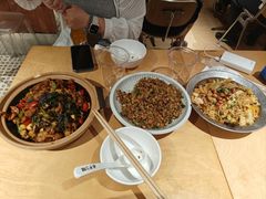 -水平有限广西米粉·广西风味集(五道口店)