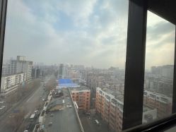 -沈阳市妇幼保健院(沈州路院区)